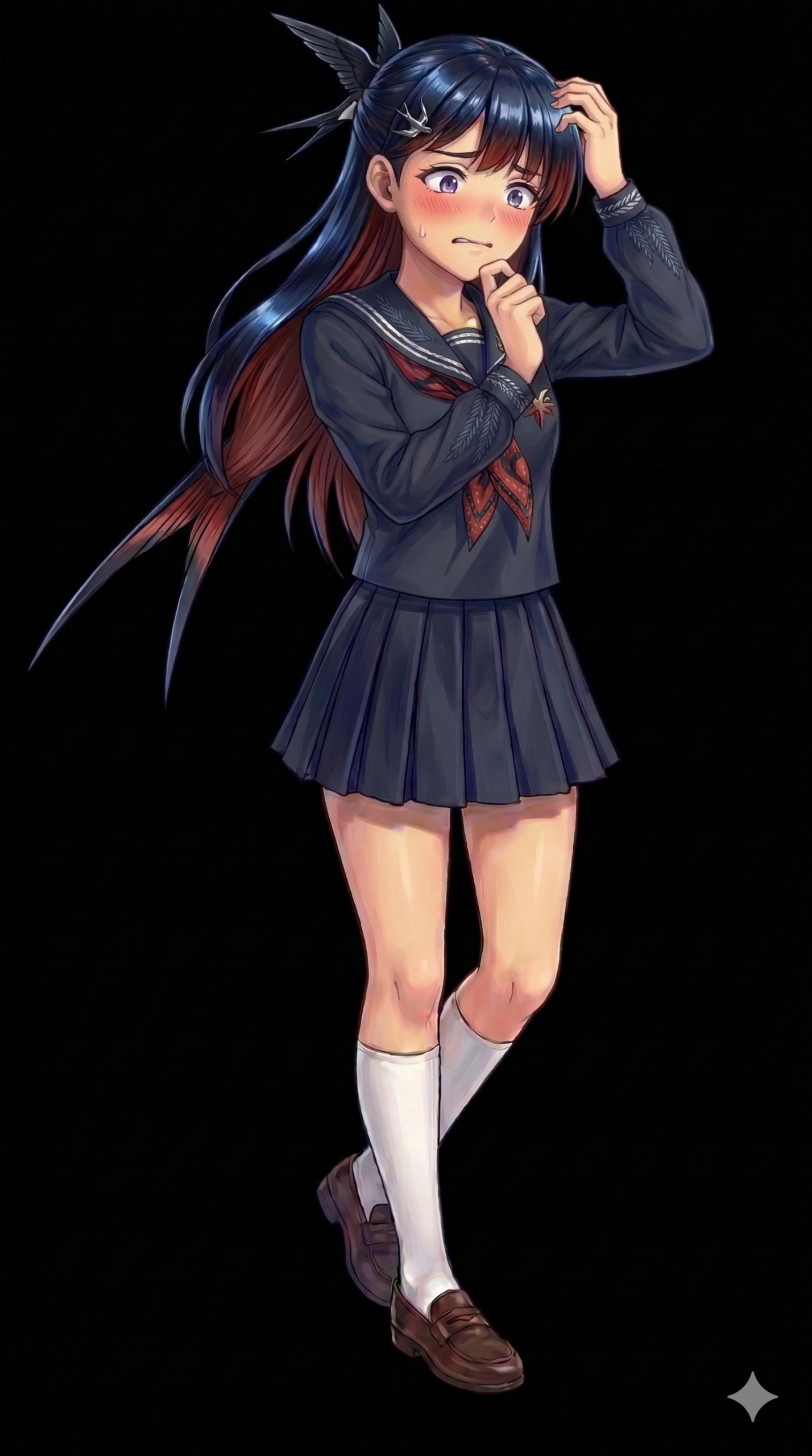 管理人さん
