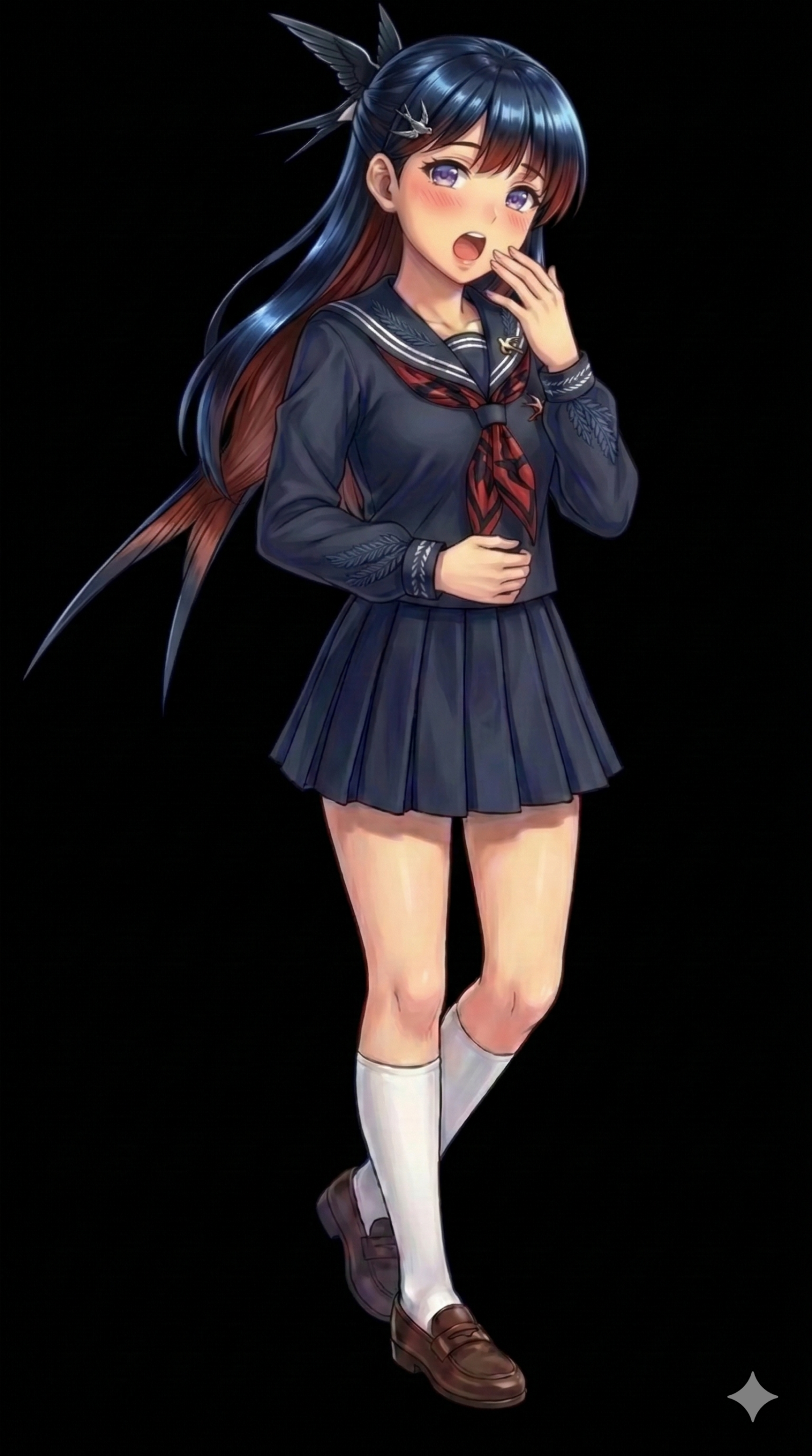 管理人さん