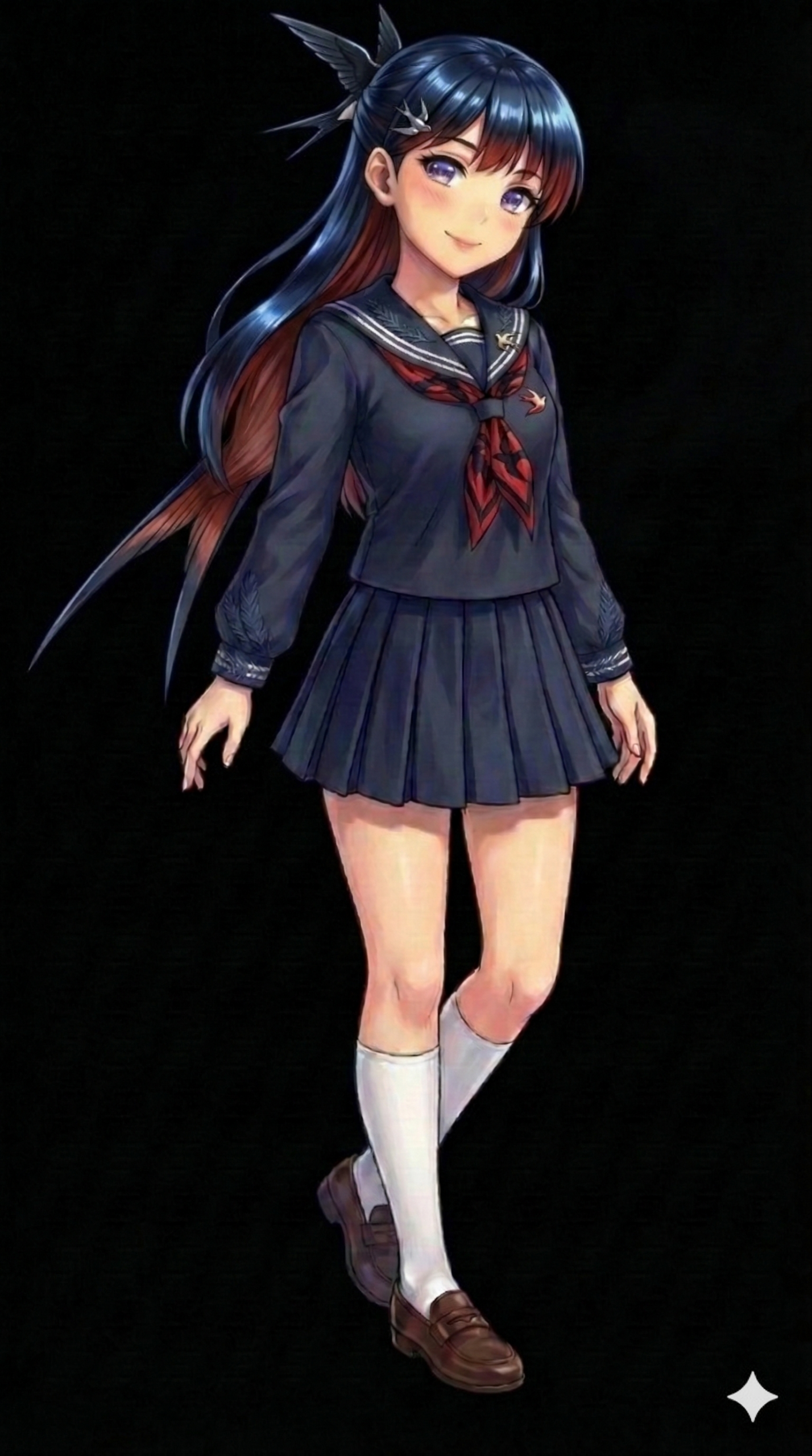 管理人さん