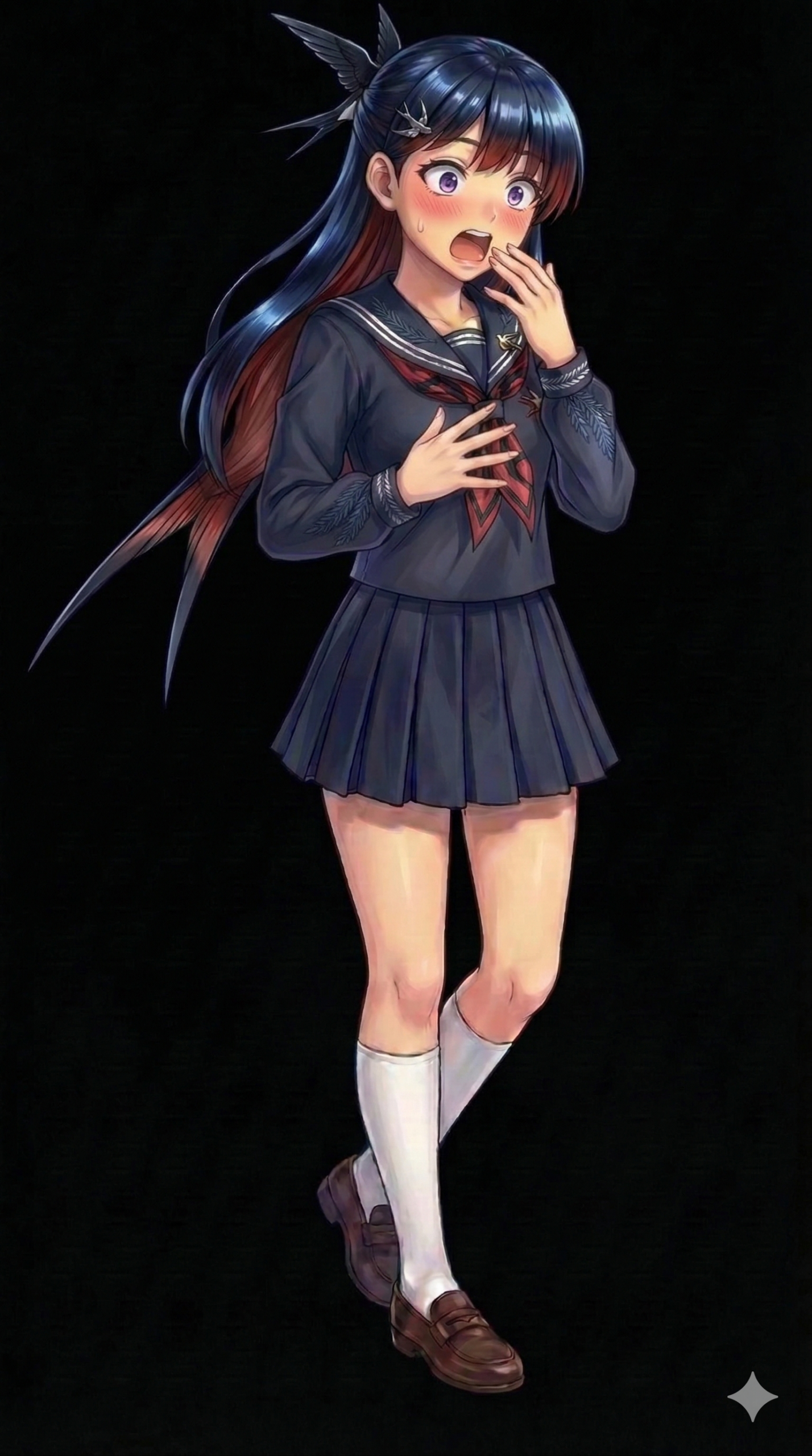 管理人さん