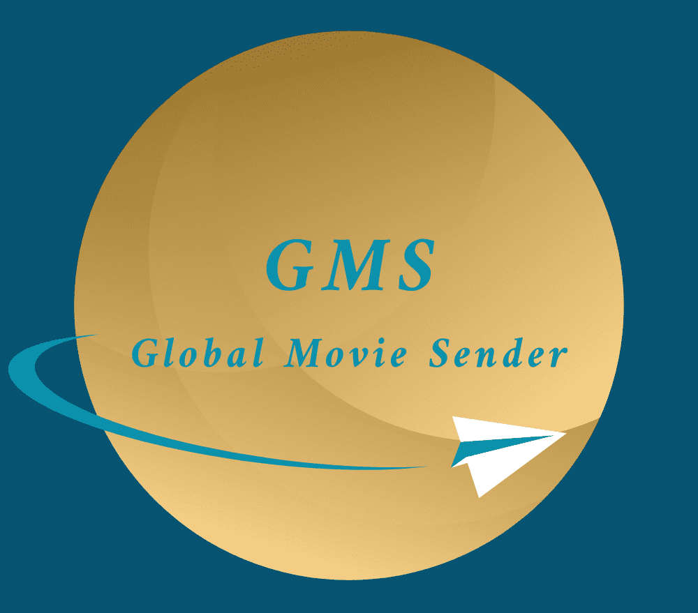 Global Movie Sender